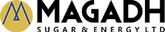 Magadh Sugar