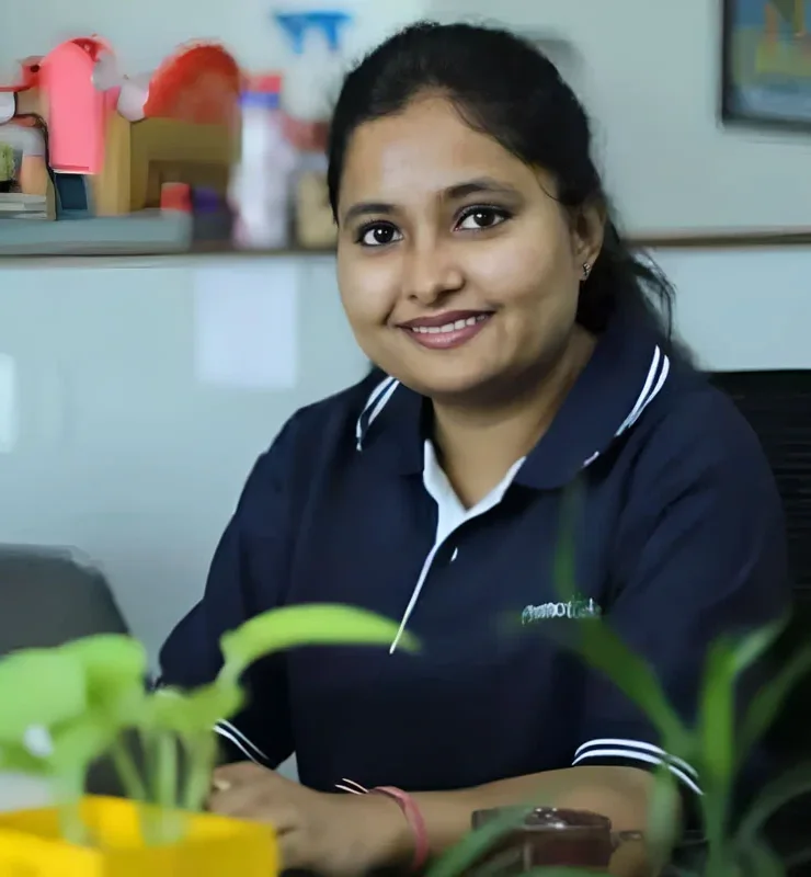 Rupa Jaiswal