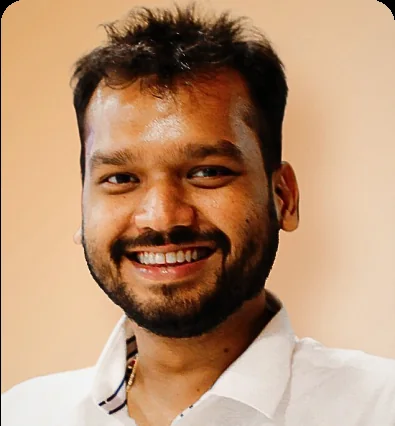 Saurav Agarwal