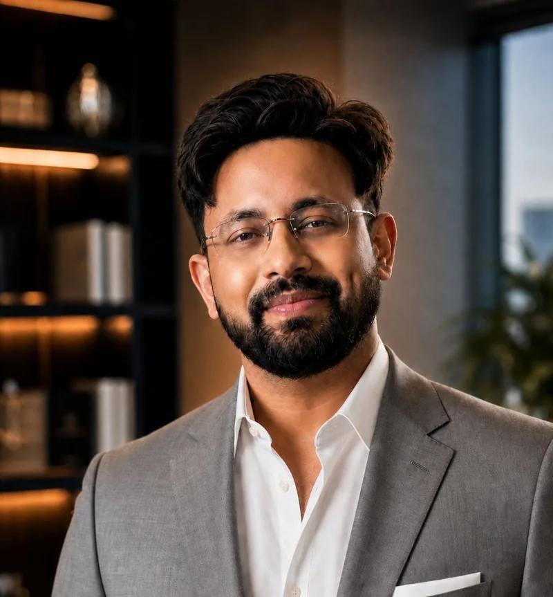 Sayantan Guha