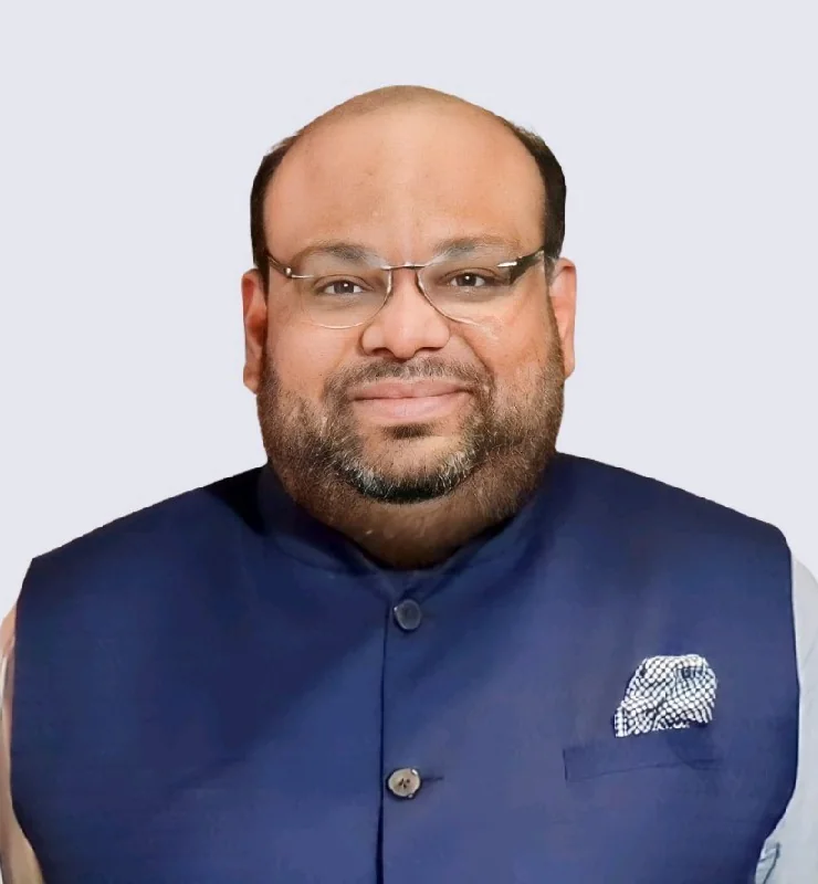 Vinnay Agarwaal