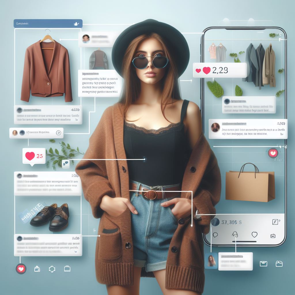 Influencer Marketing Agecny