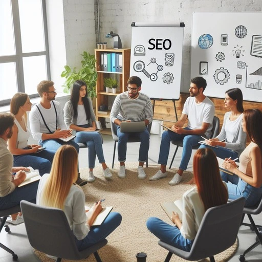 SEO Company In Delhi