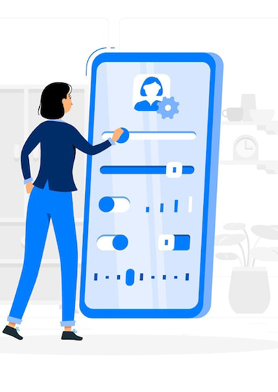 Usability Testing & Optimization