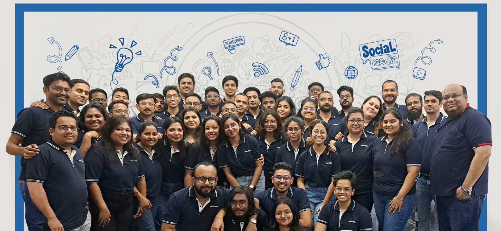Promotedge Team