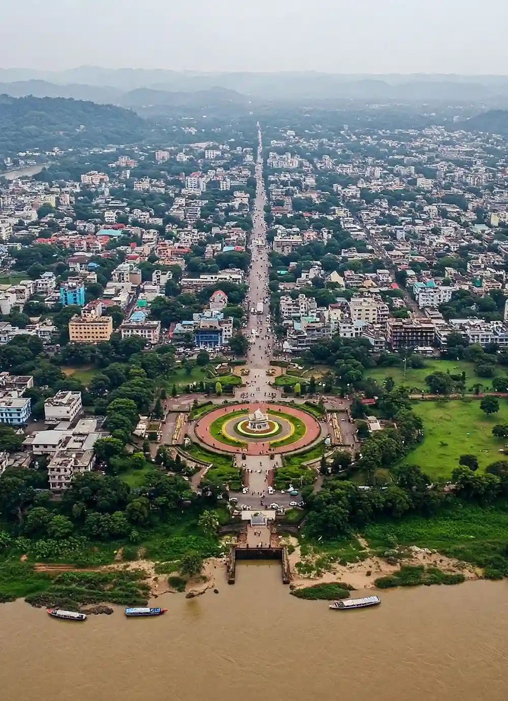 Digital Marketing agency in Guwahati banner image