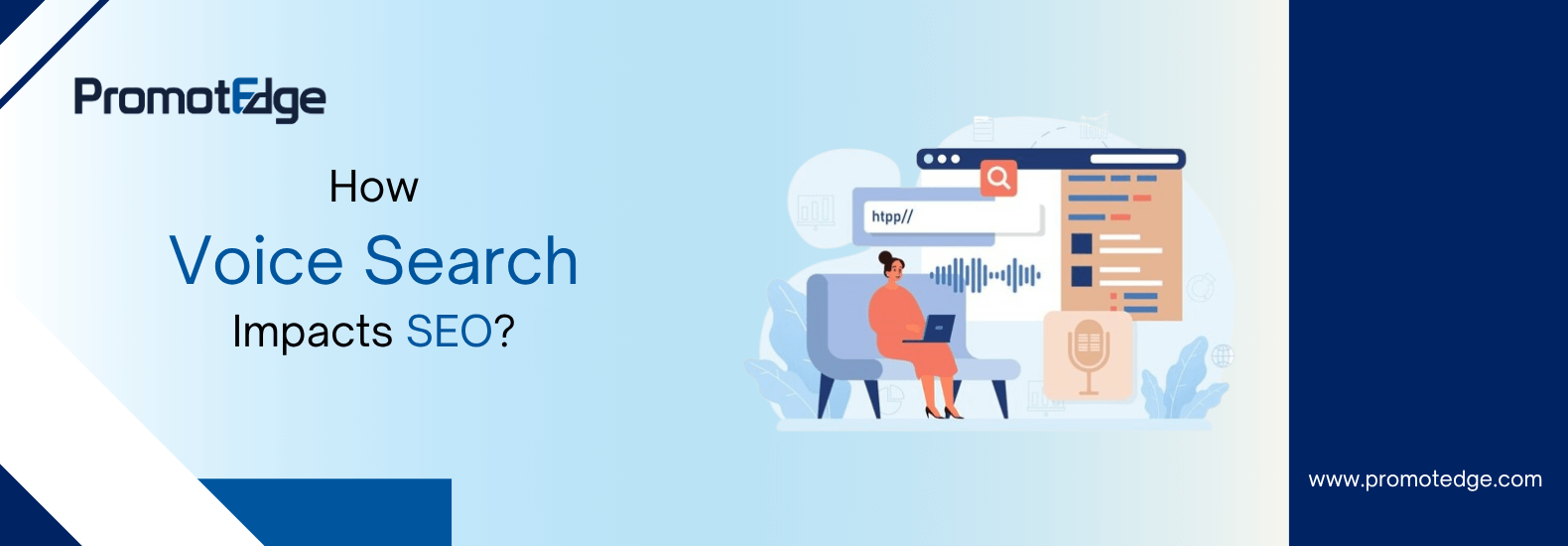 Voice Search SEO