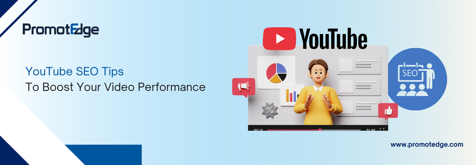 YouTube SEO Guide