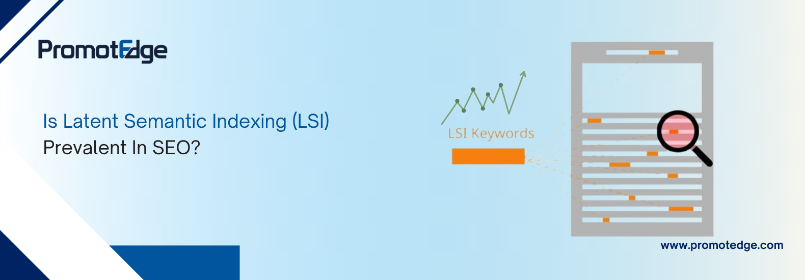 LSI In SEO Guide