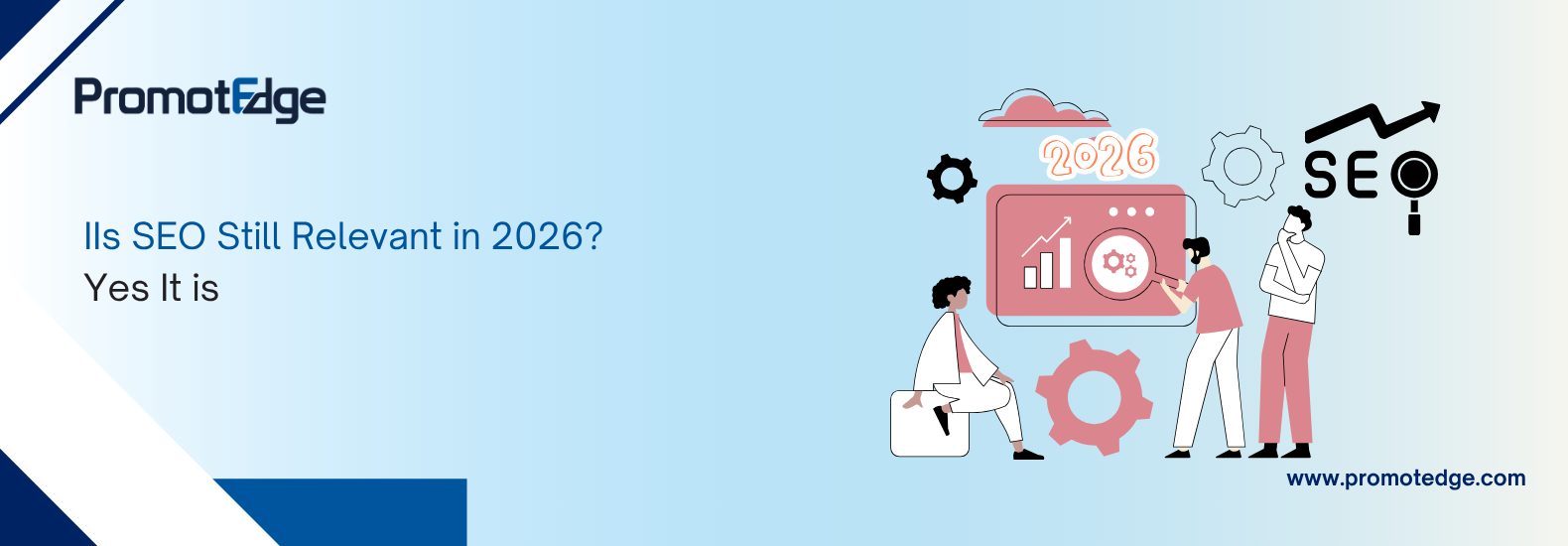 SEO Relevance Marketing Graphics