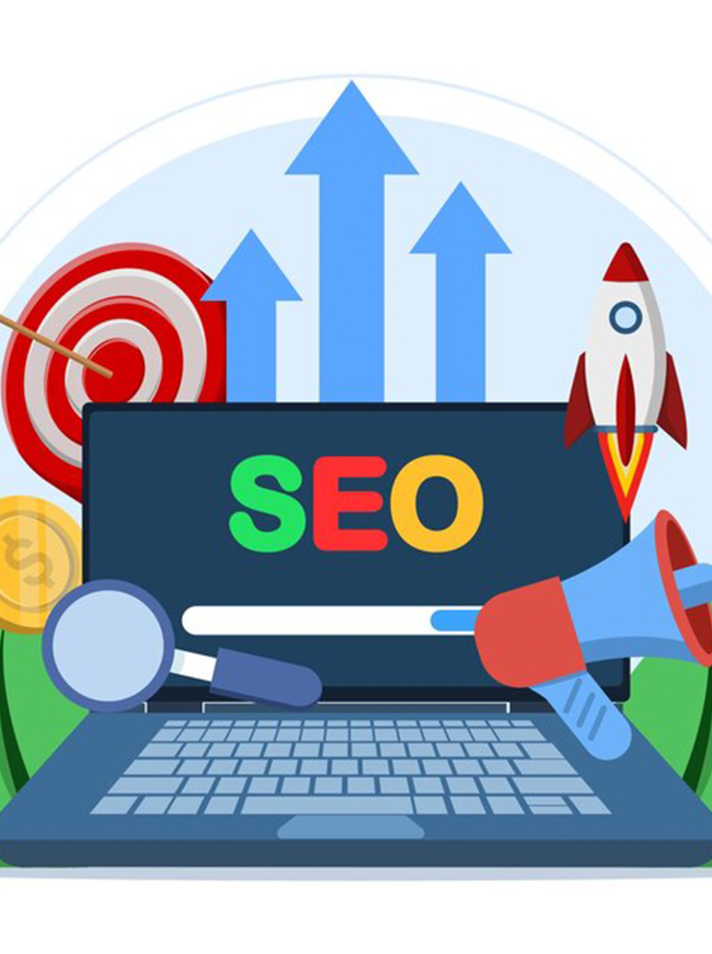Local SEO