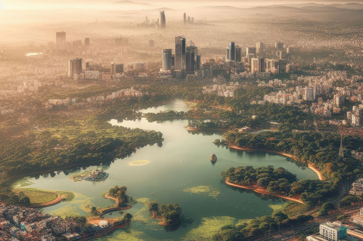 City of Pune