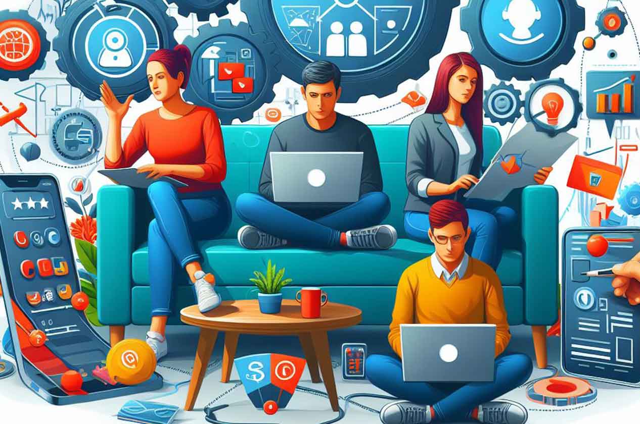 Digital Marjeting Agency Pune