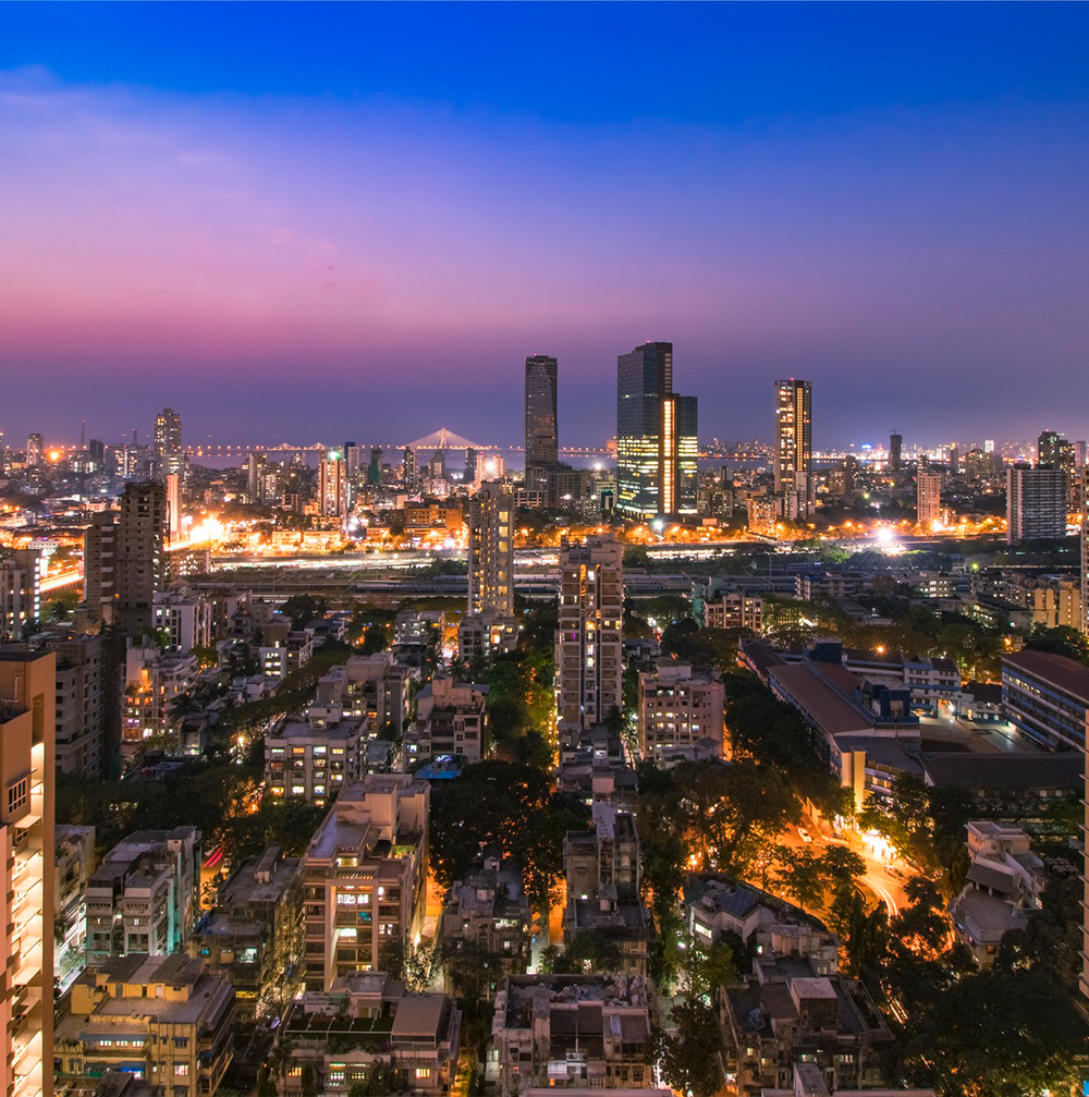 Pune - Industrial Hub