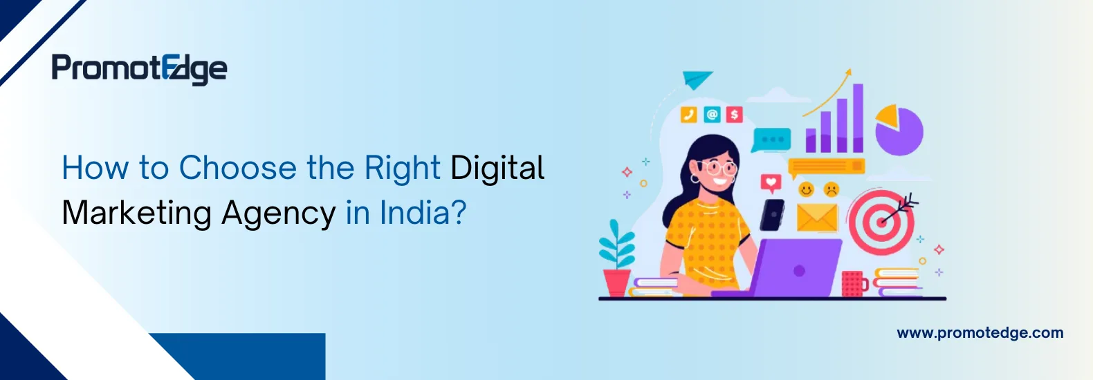 How to Choose Right Digital Marketing Agency