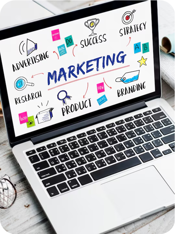 Digital Marketing Agency