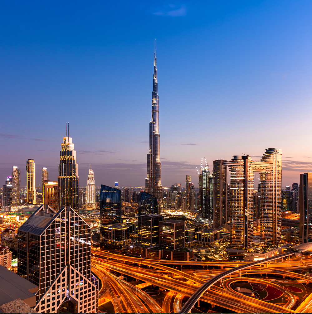 Digital Marketing Agency in Dubai