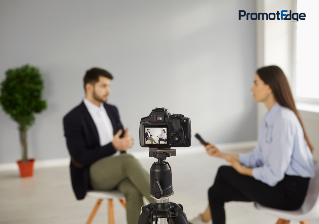 Brand Building Through Videos