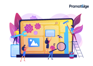 Website Maintenance