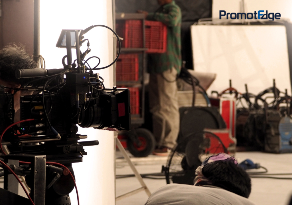corporate video production company in India