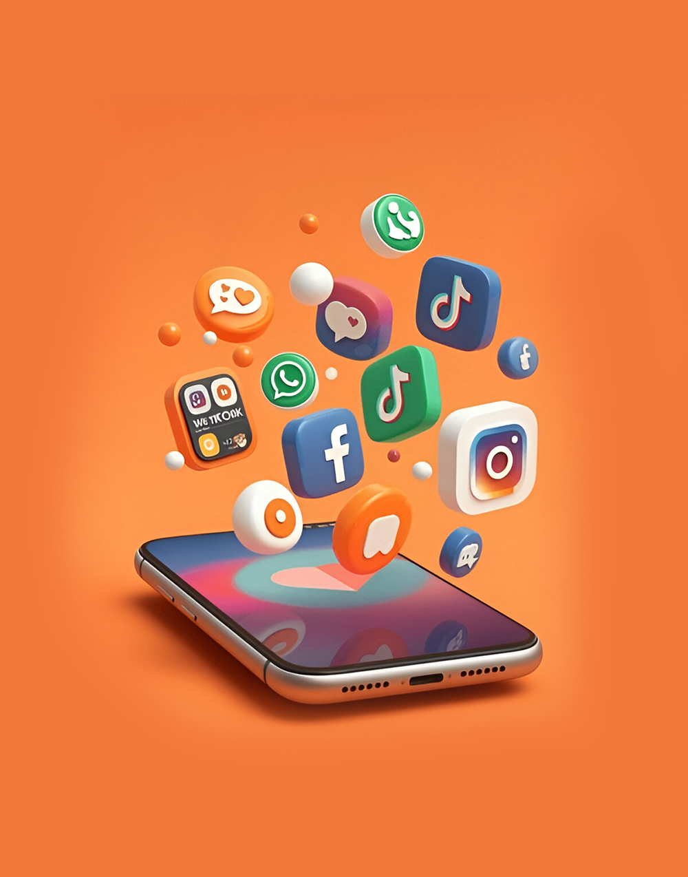 Social Media Marketing Services