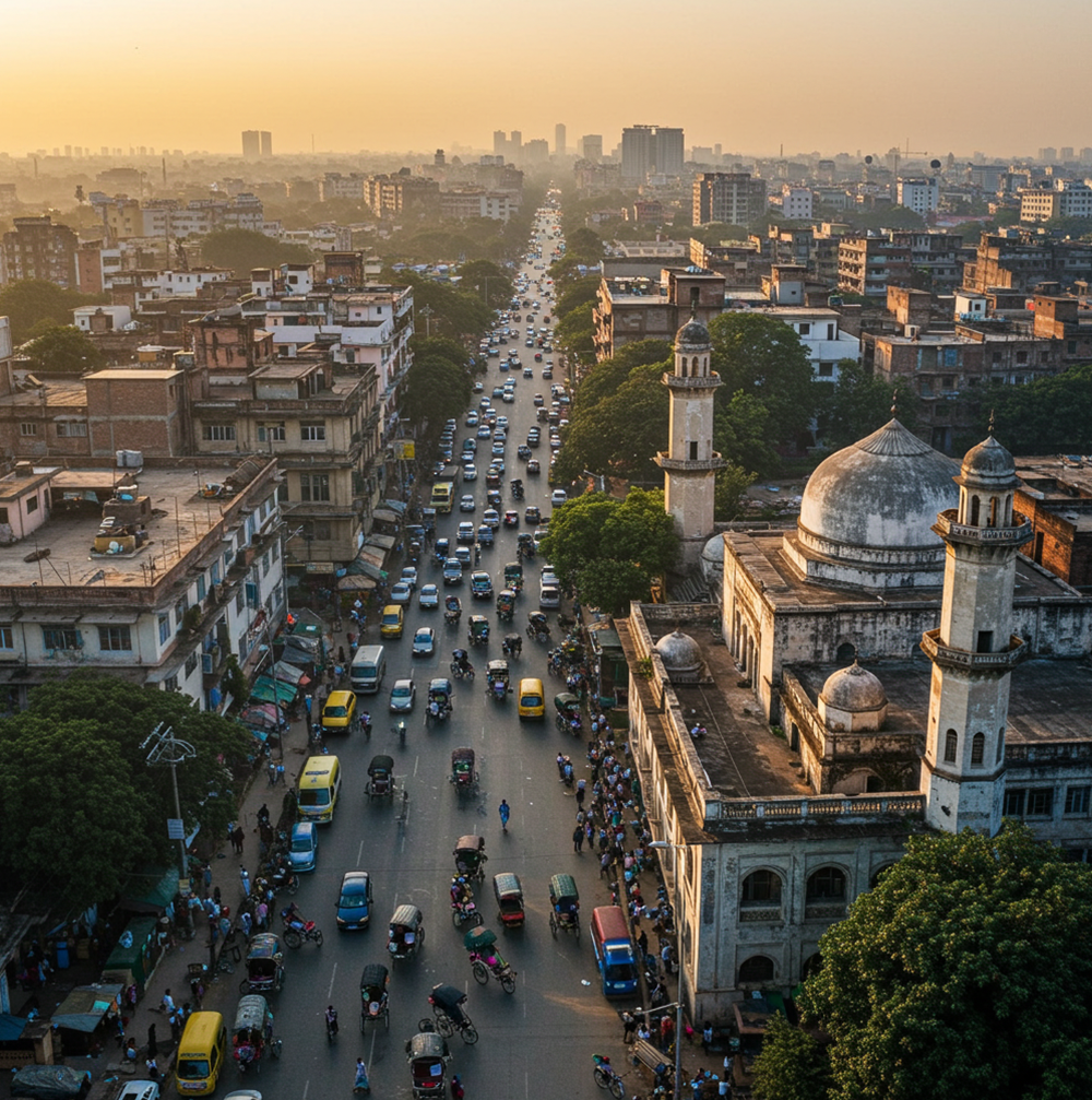 Digital Marketing Agency in Bangladesh