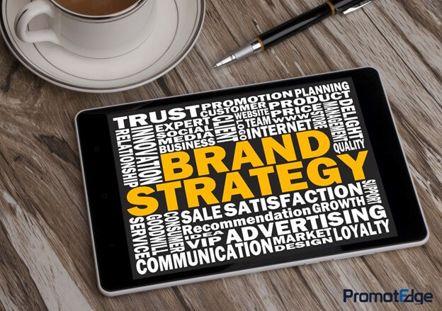 Brand Strategy