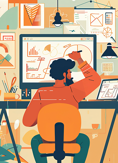 Content Ideation & Production