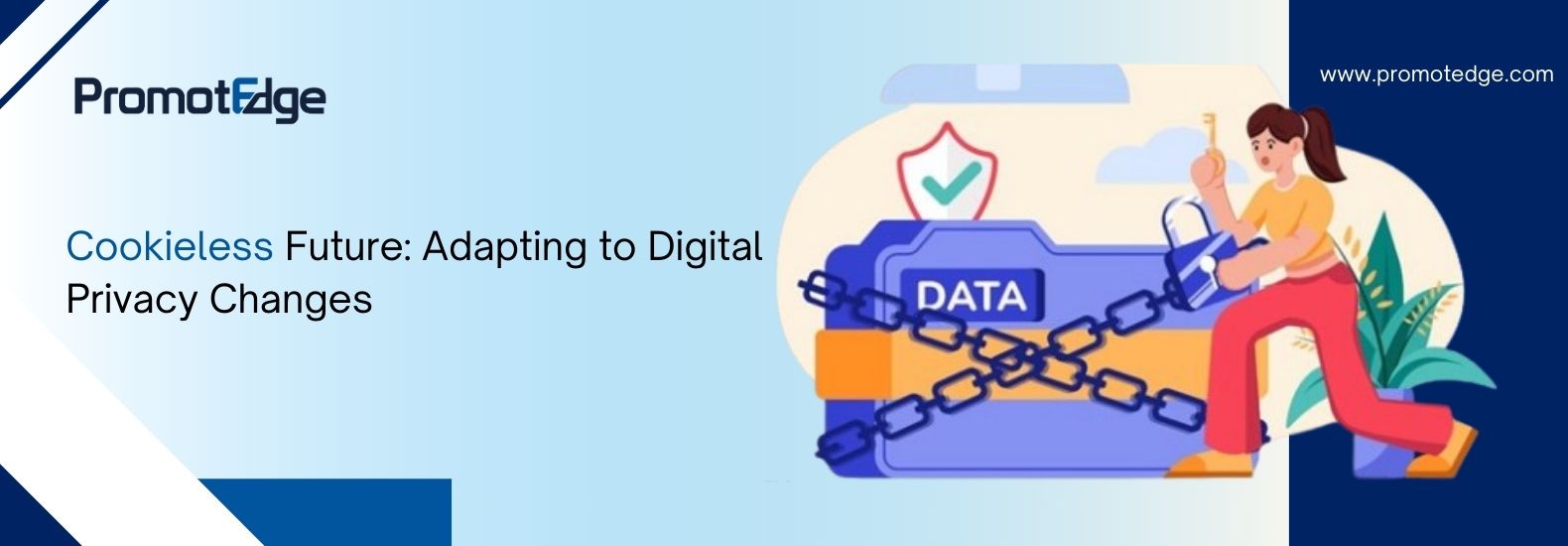 Cookieless Future-Digital Privacy Changes