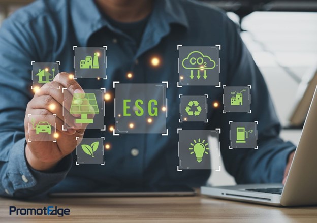 ESG Reporting - Promotedge