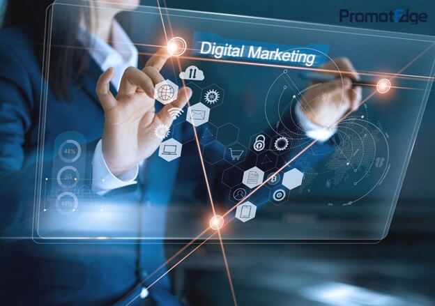 Full digital marketing