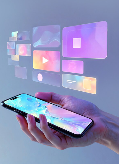 User Interface Design company
