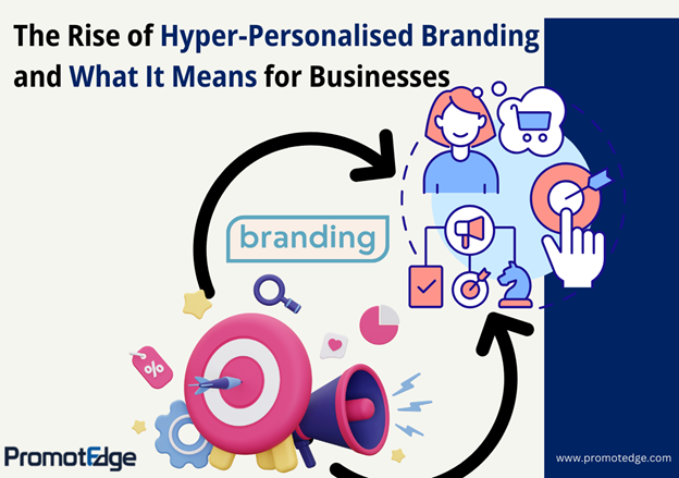 Personalised Branding