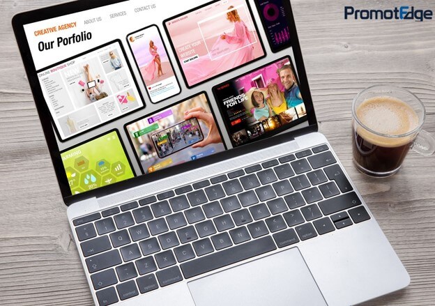 creative agency in India