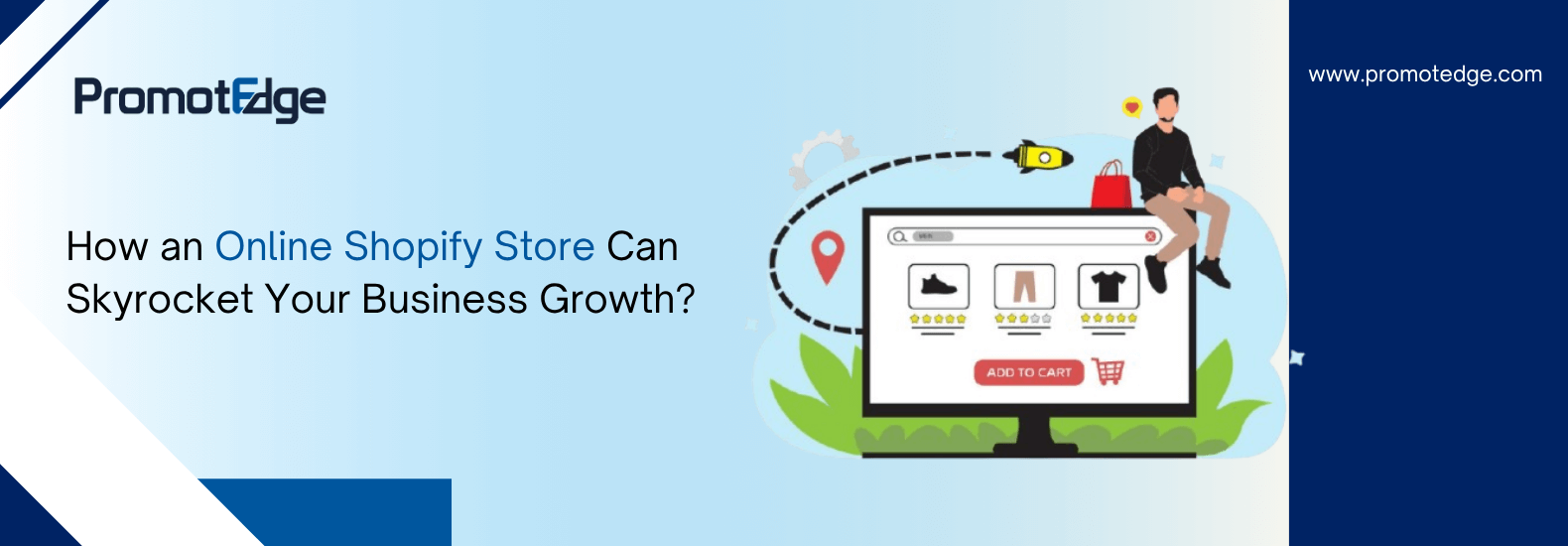 Online Shopify Store