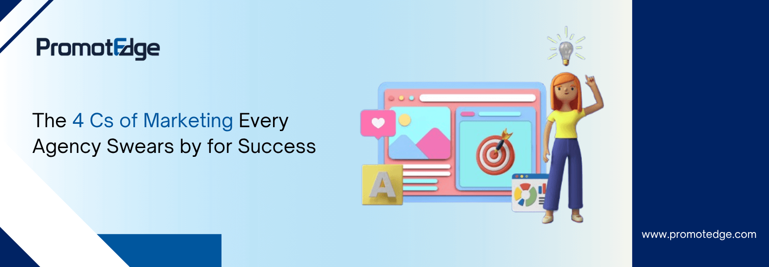 4 Cs of Marketing
