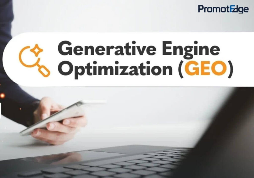How to start GEO Optimisation