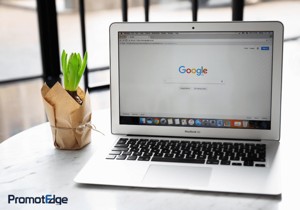 Google algorithm updates