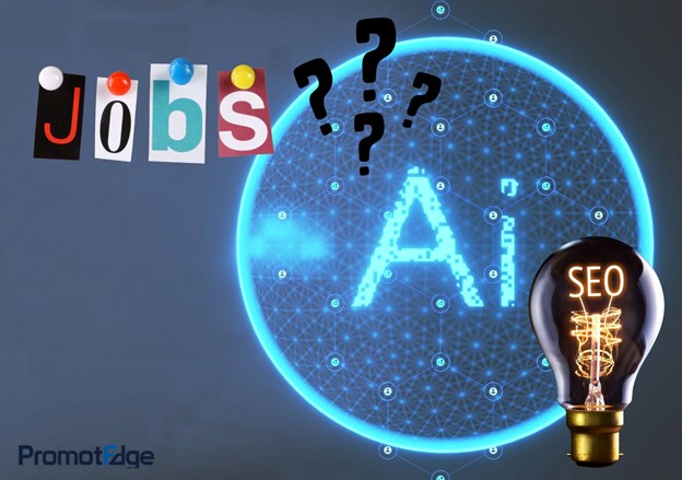 AI Kill SEO Jobs