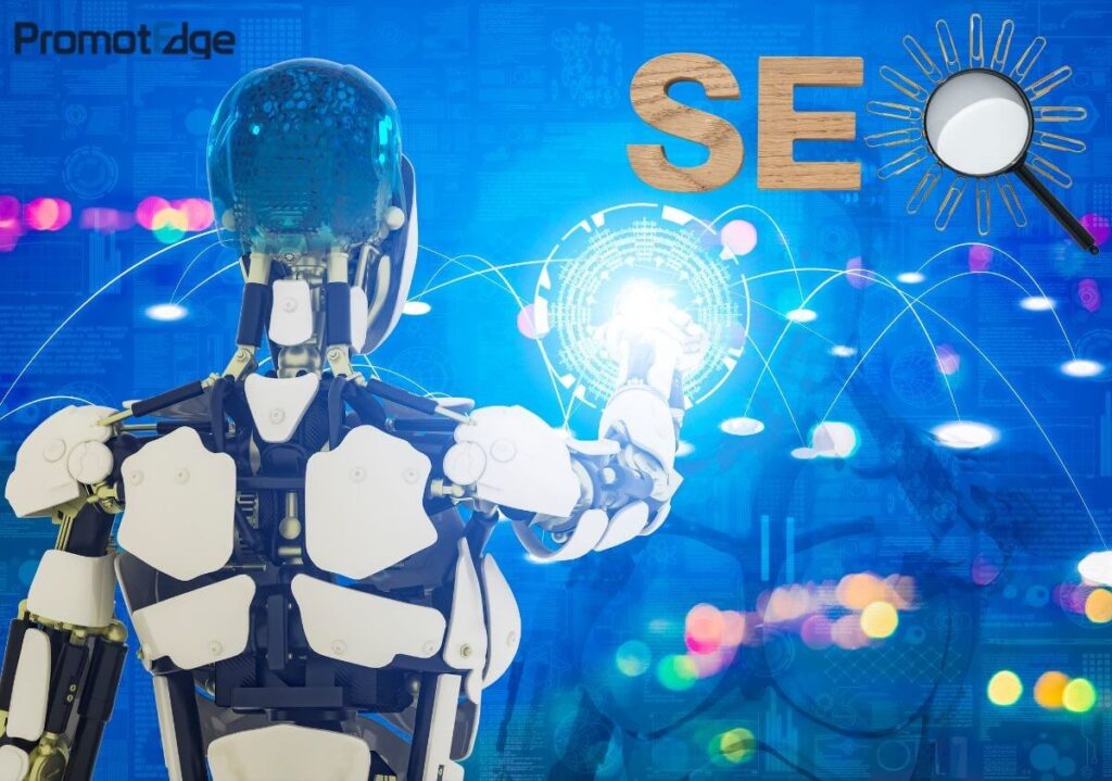 Generative AI SEO