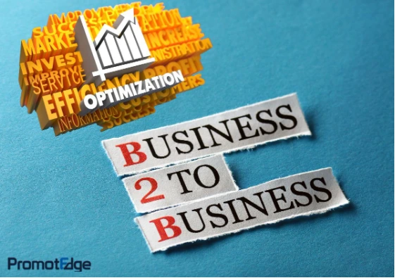 B2b Optimization PromotEdge