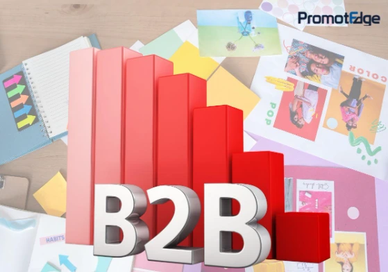 B2b strategies PromotEdge