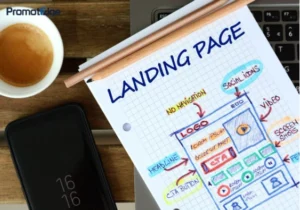 High Converting Landing Page