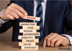 Limitation of branding