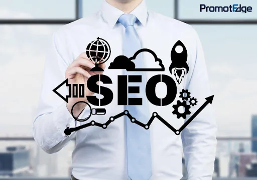 Search Engine Optimization