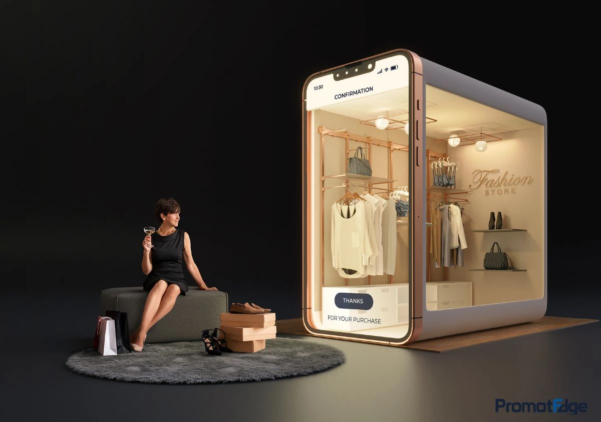 WooCommerce design trends in 2025