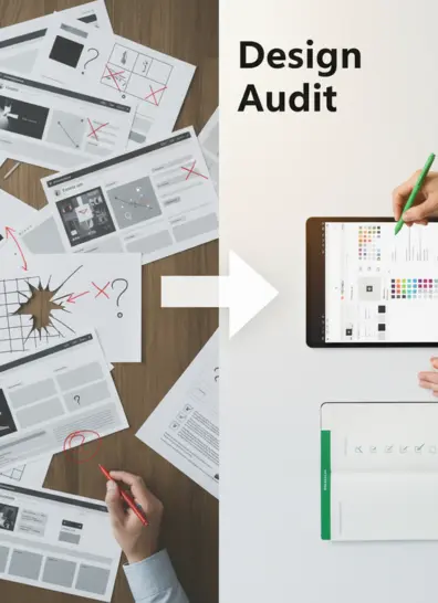 Design Audit