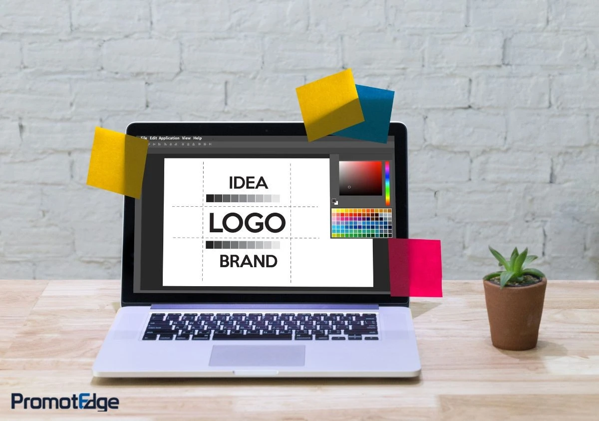 Few Things to Consider While Designing Brand Identity