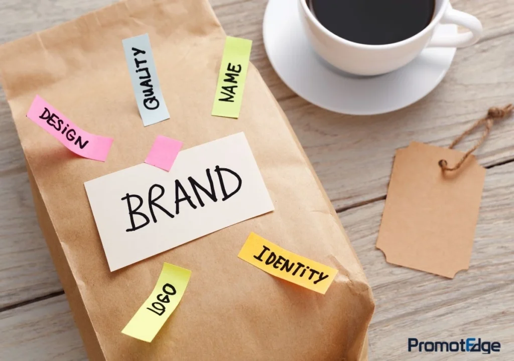 What is Branding