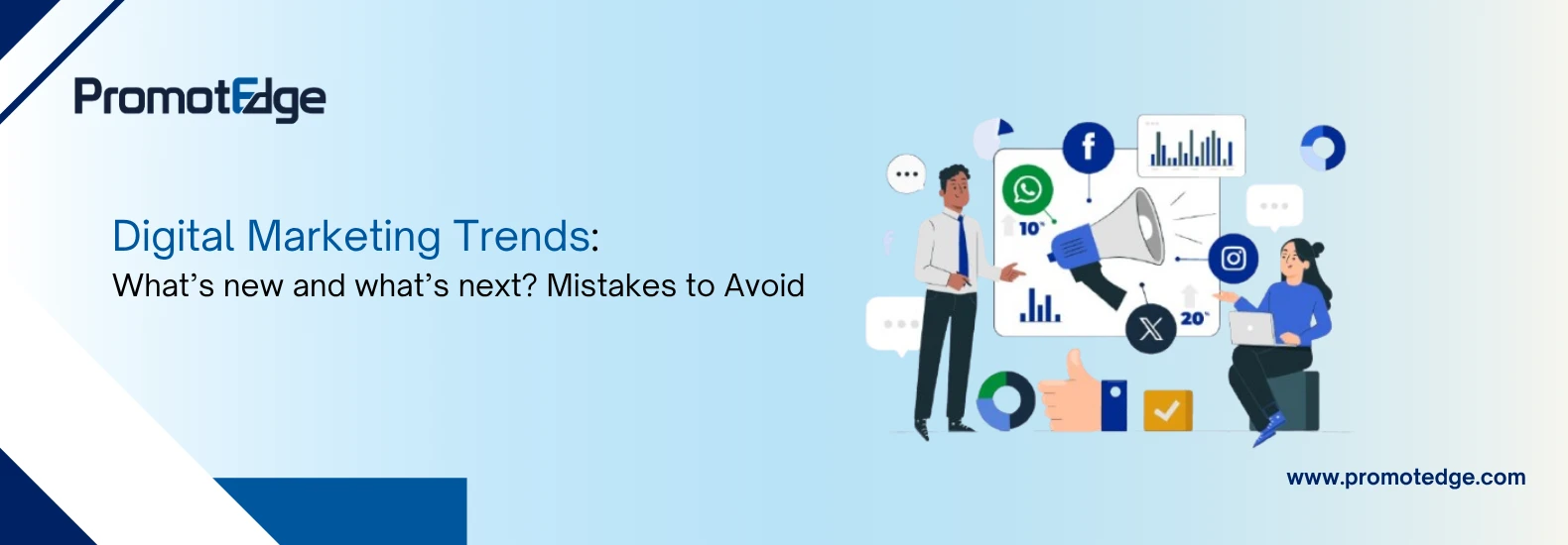 Digital Marketing Trends